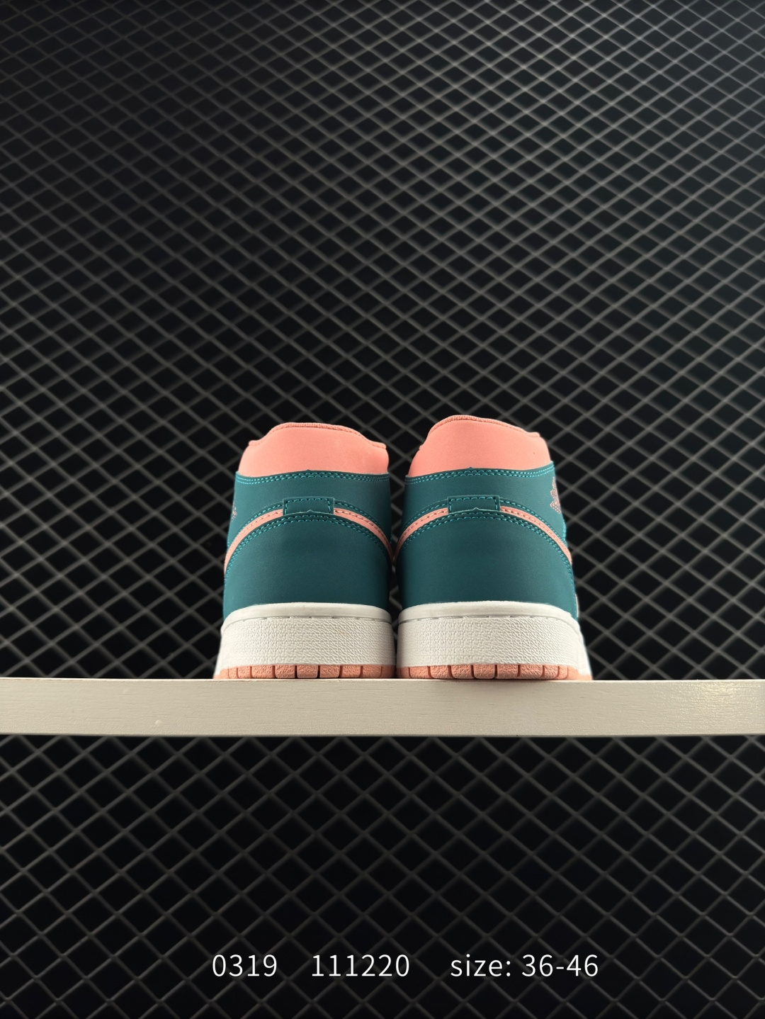 Air Jordan 1 High OG 